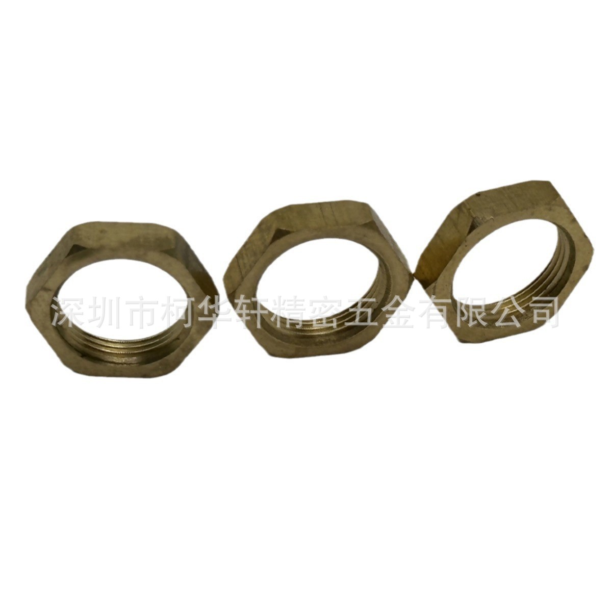 Stainless steel non-standard parts mechanical spare parts processing…