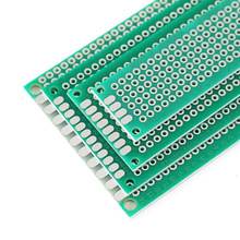 15*20CM���涴����PCB�׼��Gɫ�·�岣�w����DIY�f�ܰ�1pcs/��