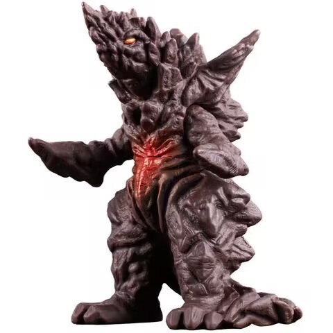 小さなモンスターウルトラマン卸売露店のおもちゃはすべて 10cm ～ 13cm 歳の男の子と子供向けのモンスターおもちゃです|undefined