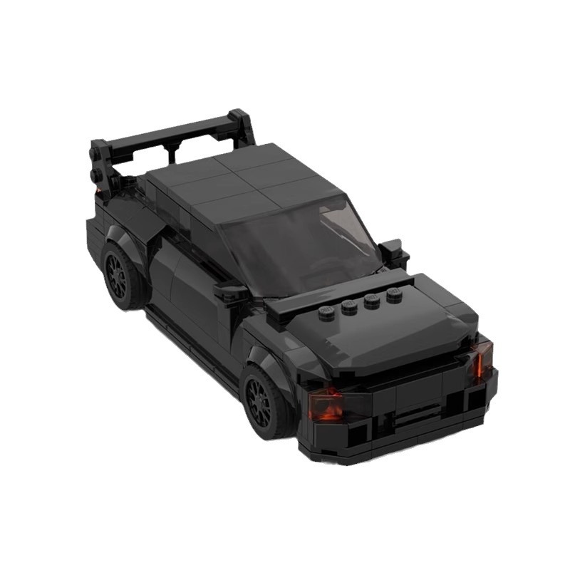 MOC building blocks compatible