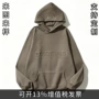 长袖连帽秋季新品卫衣