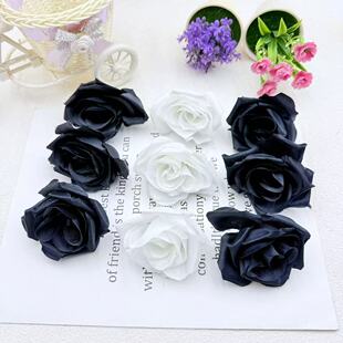 ���l�ڰ�8cm����õ�廨�^ Ӱ��diy���h��������f�}�������b�