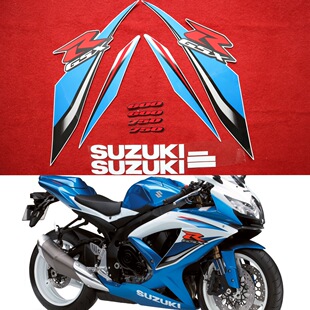 �m����ľȫ܇SUZUKI-GSXR600-750 08-09��K8 08�N��