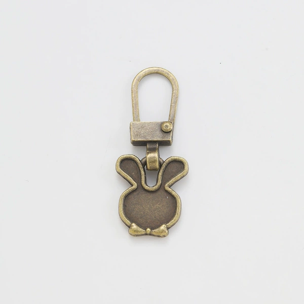 Copper rabbit