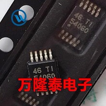 ȫ��ԭװ��ƷTPS54060DGQR TPS54060DGQT TPS54060 DC-DC��ԴоƬ