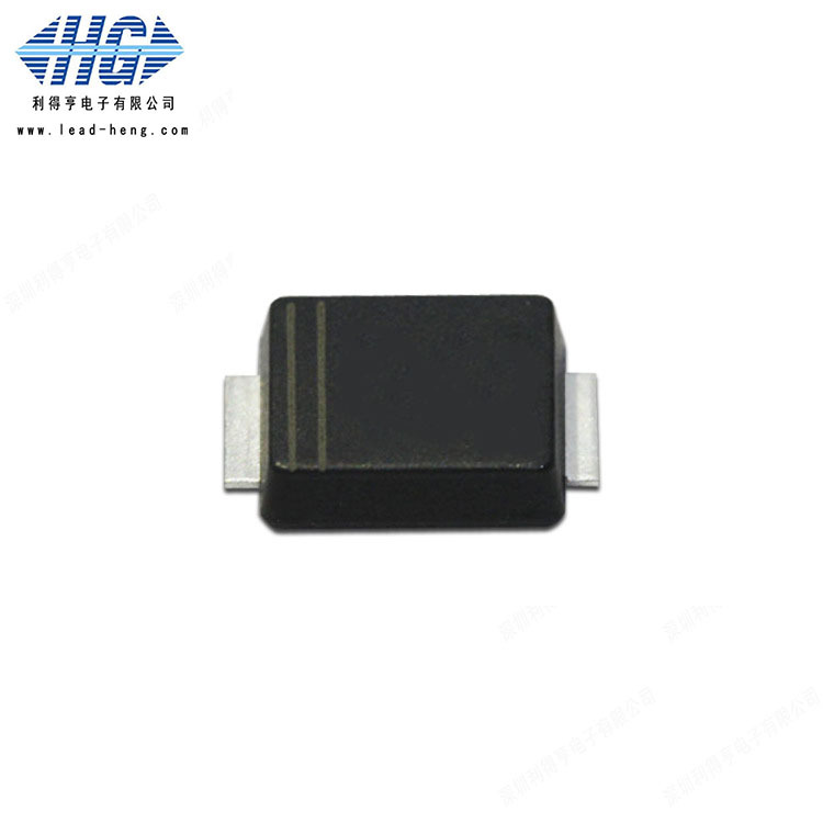 SL510BF  SMBF 贴片肖特基二极管