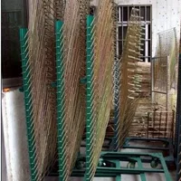 Сушильная полка с тысячами полок оптовая продажа 50 слоев оцинкованная сушилка различных размеров
