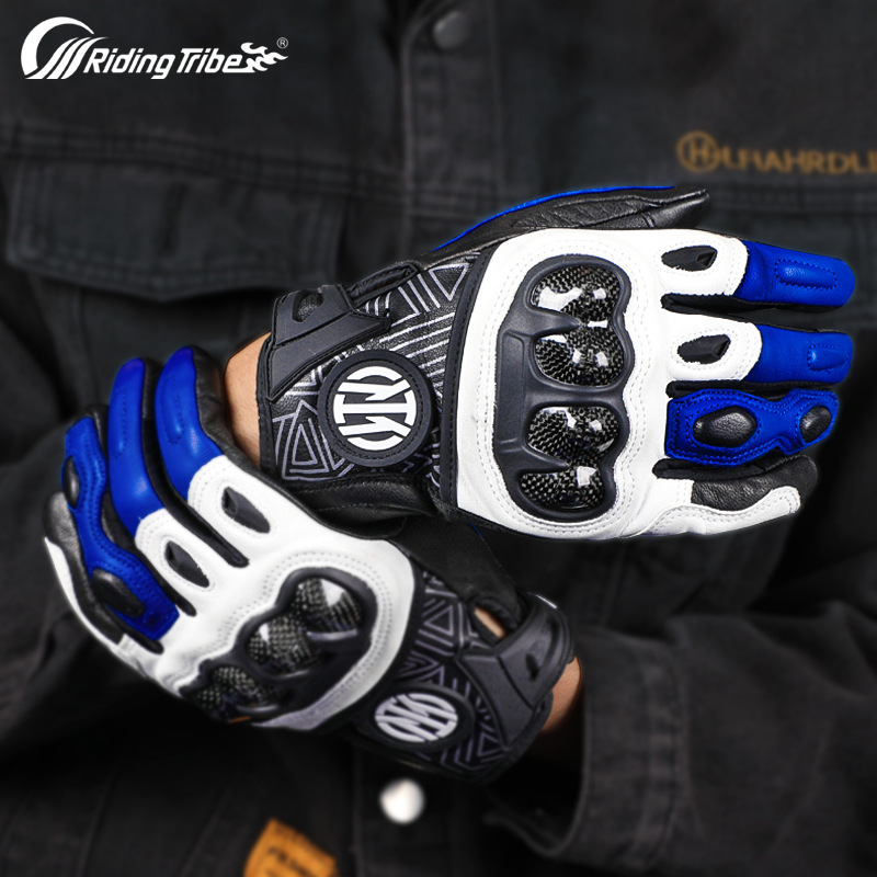 Gloves for men and women all-season
