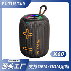 クロスボーダー Bluetooth スピーカーミニ屋外ポータブル防水サブウーファー大音量カード Bluetooth スピーカーカスタマイズ