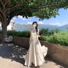 ファッション 2025 春ロイヤルシスタースタイルプライベート服社交婦人服スパンデックスノースリーブファッションカジュアルスーツ代理店フランチャイズ