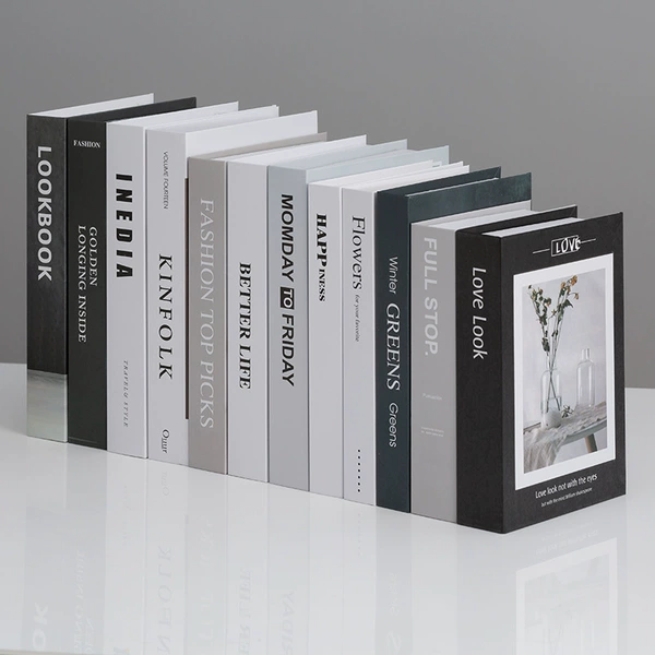 Nordic Simple (8) 12 books
