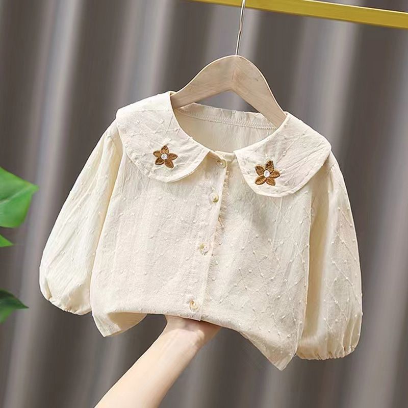 Estrella de cinco puntas de camisa