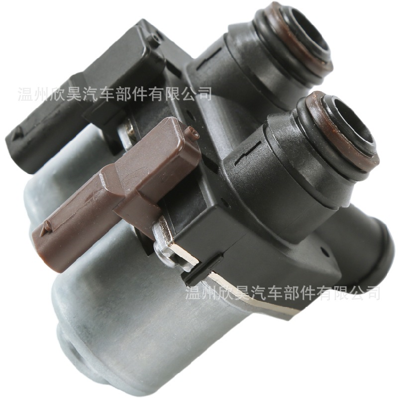 A0009820617 Is Suitable for Mercedes Benz Air Conditioning Solenoid Valve, Water Heater Valve, Coolant Control