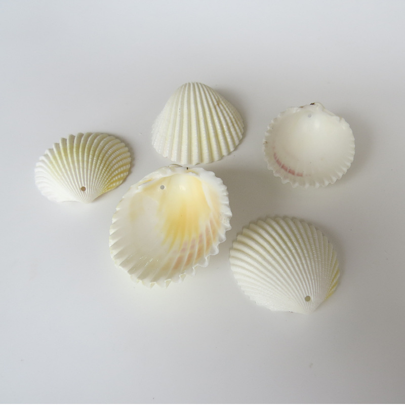 Organic accessory for early age handmade