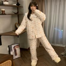 �������˯��Ů�����Ӻ�ů�����黨������������޿��⴩�Ҿӷ�