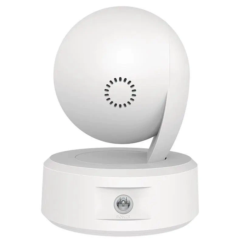 Полноцветная удалённая поворотная камера видеонаблюдения TP-LINK TL-IPC45AW, беспроводная сеть, домашнее использование