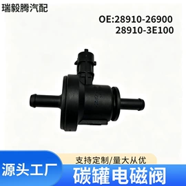 汽车传感器;车身及附件;其他制动系统