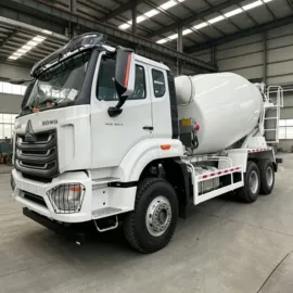 货车;混凝土搅拌车;牵引车