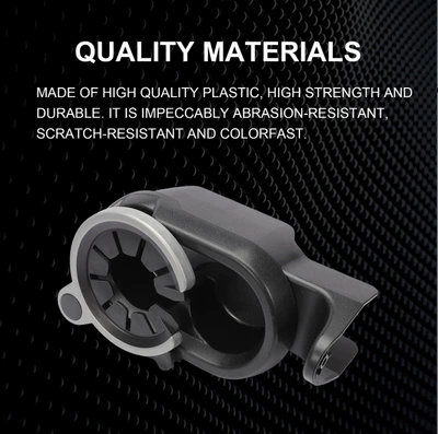 A4518100370 Is Suitable for Car cup holder/beverage holder