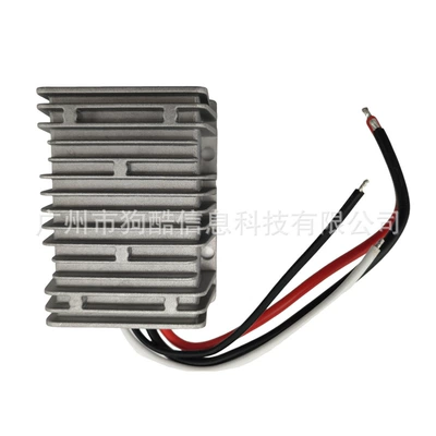 Parking and Camping 700W Cooling – Automotive air conditioning - booster-12v