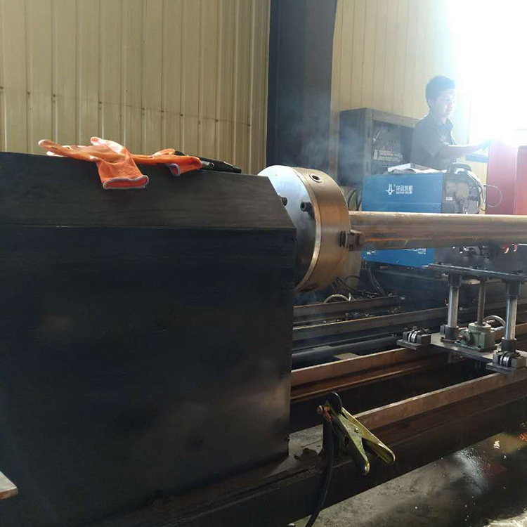 金属等离子切割机铁管切割机不锈钢管切割机6米以上切割机