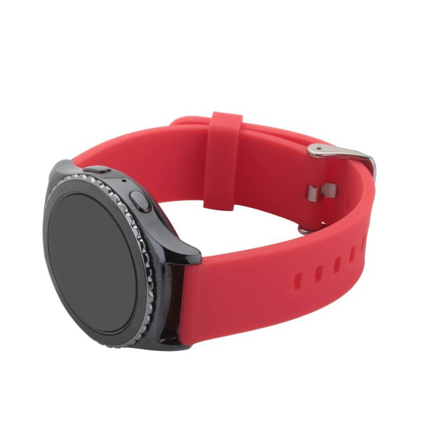 Подходит для Samsung Gear S2 Classic R732 Смарт-часы, силиконовый бант