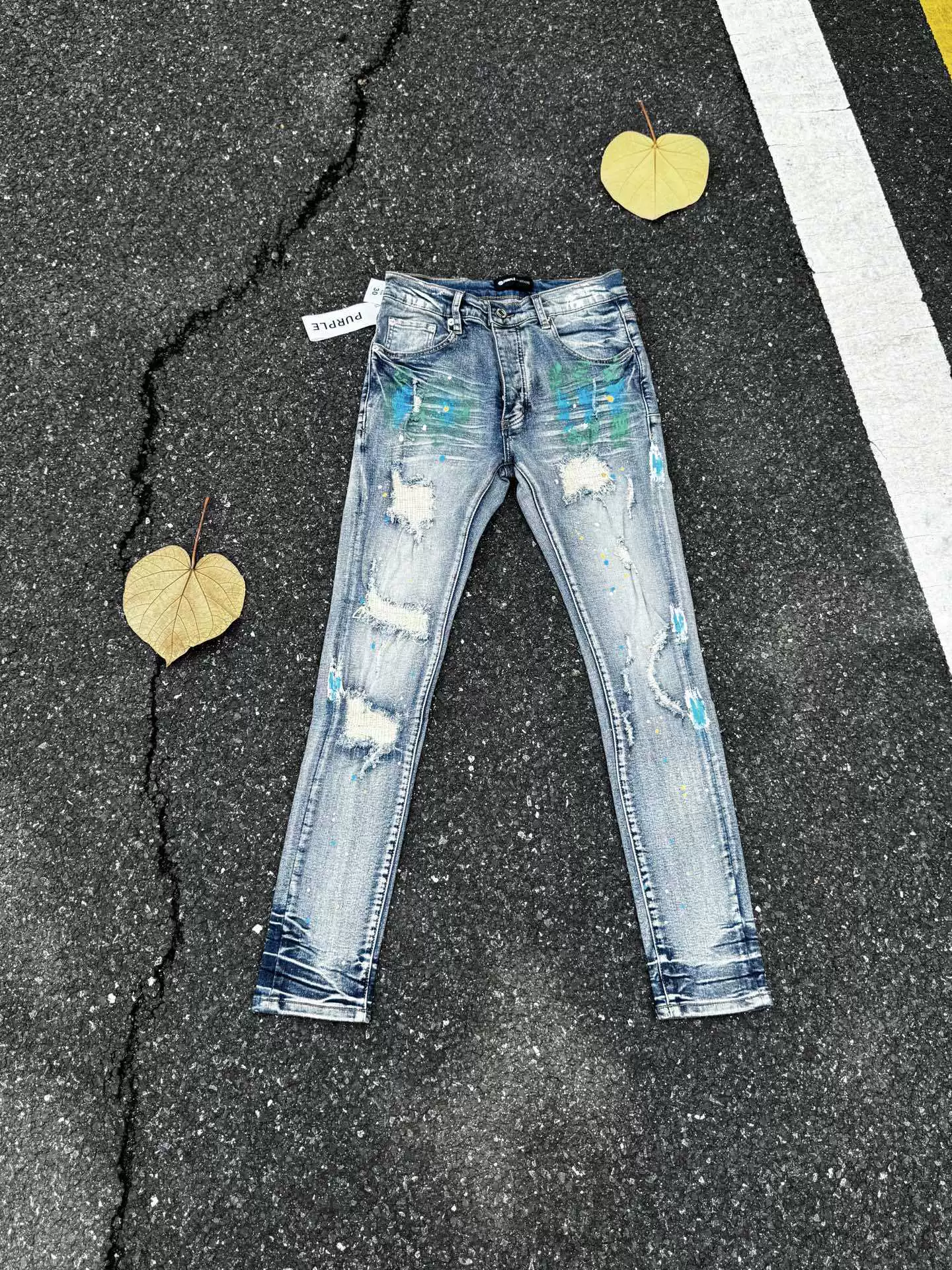 Jeans, megaphone, trousers, tight