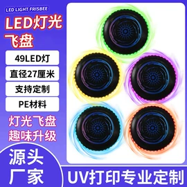 飞碟、飞盘;球类;发光玩具
