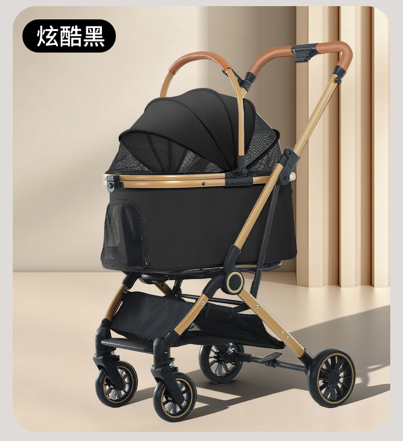 宠物推车颜色图_05