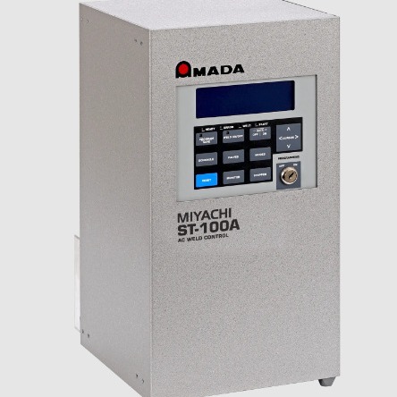 北崎供应AMADA天田电阻焊接控制器ST-100A