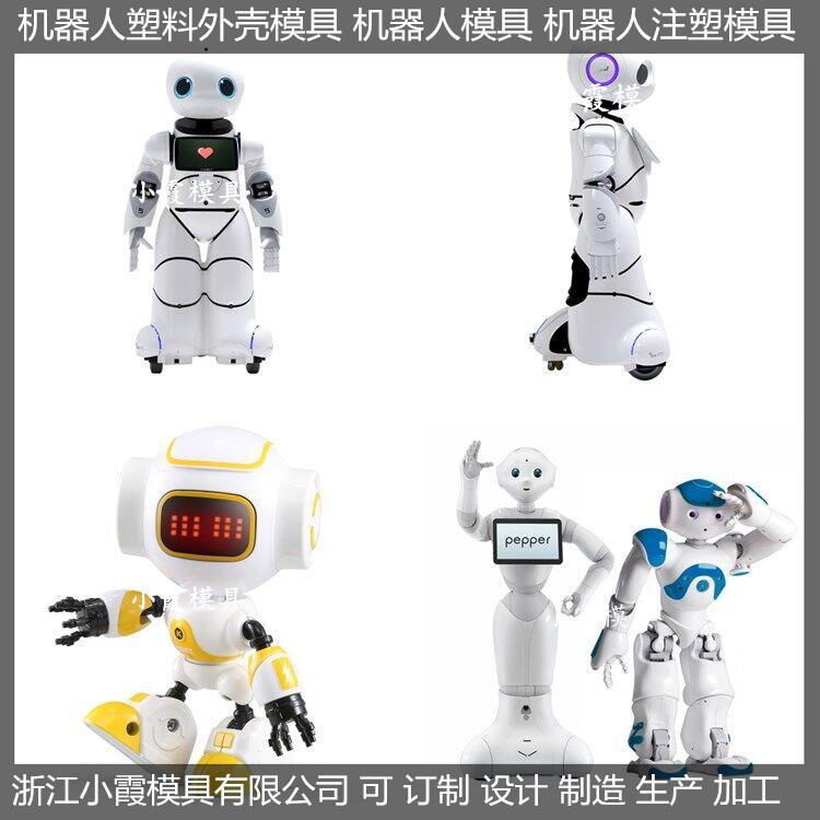 大型机器人模具 (25)