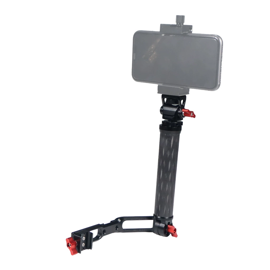 BGNing DJI, ручной держатель, совместимые аксессуары