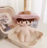 10cm corduroy open hat lotus root powder