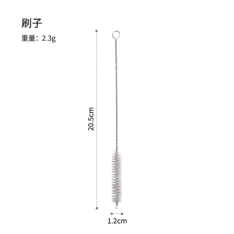 304 ステンレス鋼ストロースプーンマテ茶スプーン取り外し可能なフィルタースプーン多目的ミルクティージュースコーヒーミキシングスプーン|undefined
