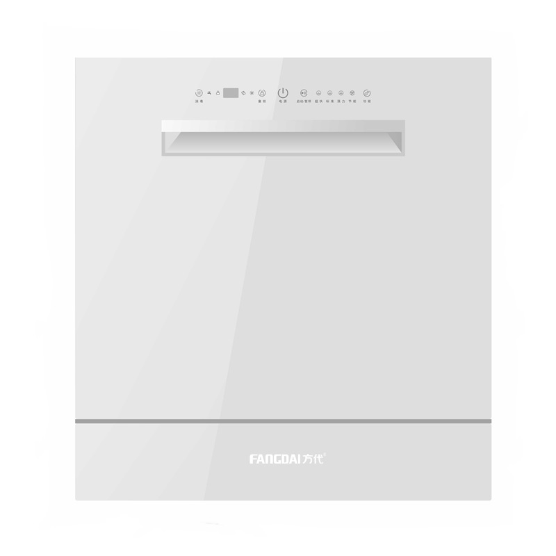 WQP13-Q03G 화이트 [고온모델-고구성]