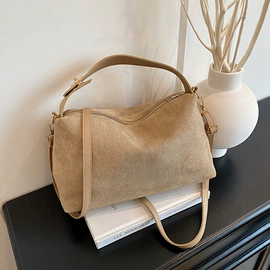 女士单肩包;托特包;小方包