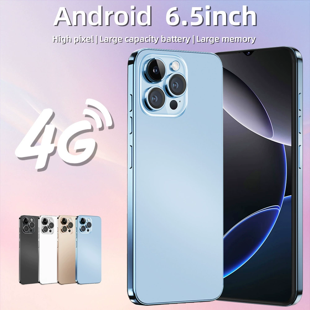 Смартфон I16 Pro и умные часы, Intel Core i16, 4G, 5-дюймовый экран, 4+64 ГБ или 6+128 ГБ, варианты цвета