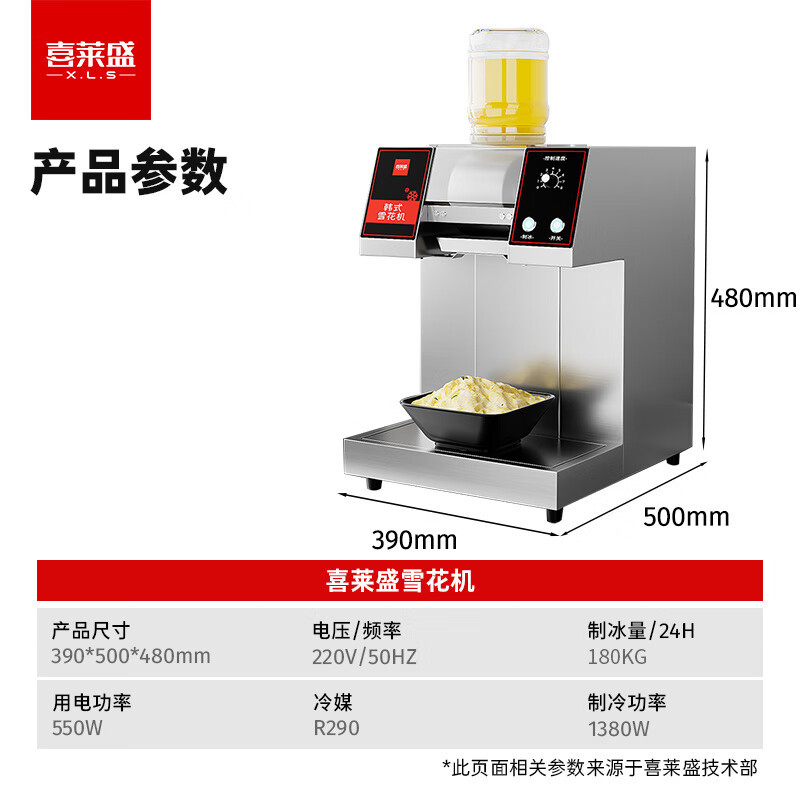 플래그십 기계 버튼 180g, 기존 섀시