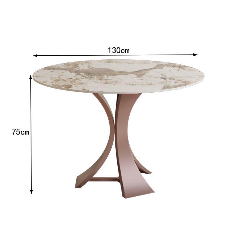 직경 130CM 판도라 + 로즈 골드 베이스(품질