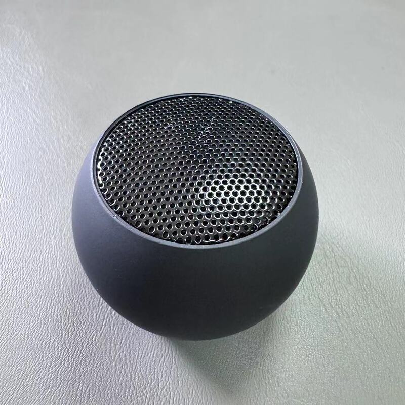 マカロン M3 Bluetooth スピーカーワイヤレスポータブルスピーカー Bluetooth 音声プロンプトグラデーションミニ Bluetooth 小型スピーカー|undefined
