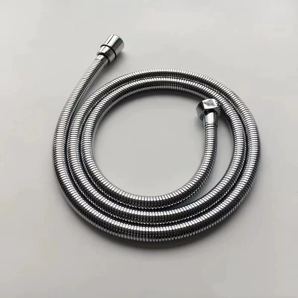 Brushed 120cm hose