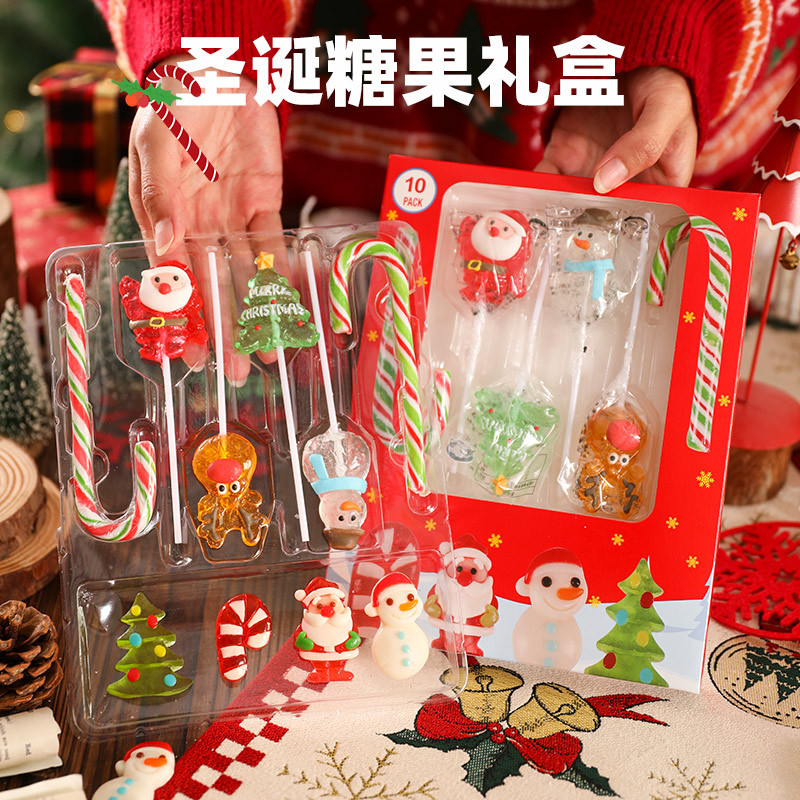 크리스마스 캔디 믹스