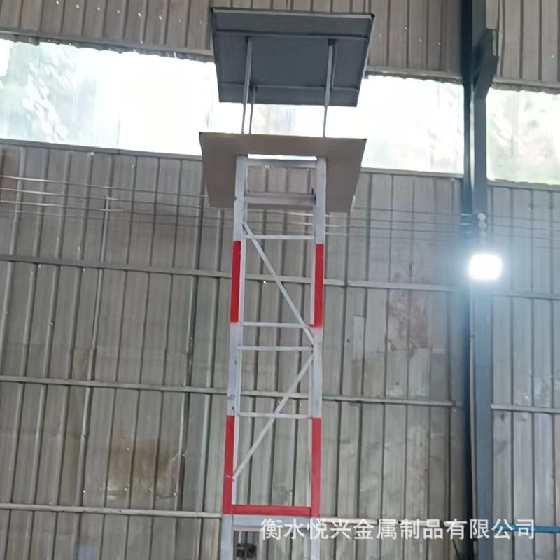 镝灯塔架现货料场照明灯塔架建筑工地灯架探照灯架移动灯塔架厂家