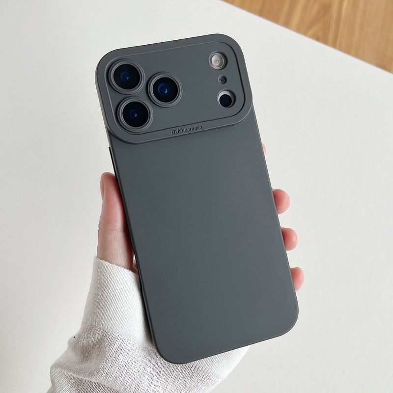 适用iPhone17手机壳17AIR天使眼17pro苹果17promax全包保护16套15|undefined