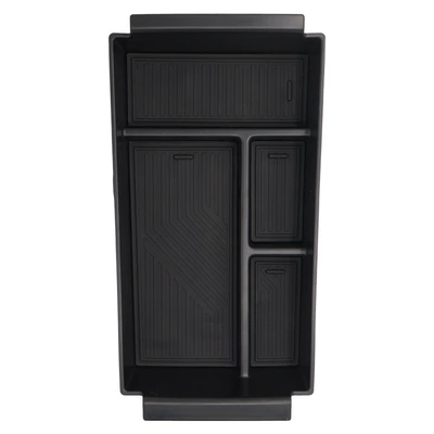 8Plus Central Control Armrest Box | Car storage bag/box