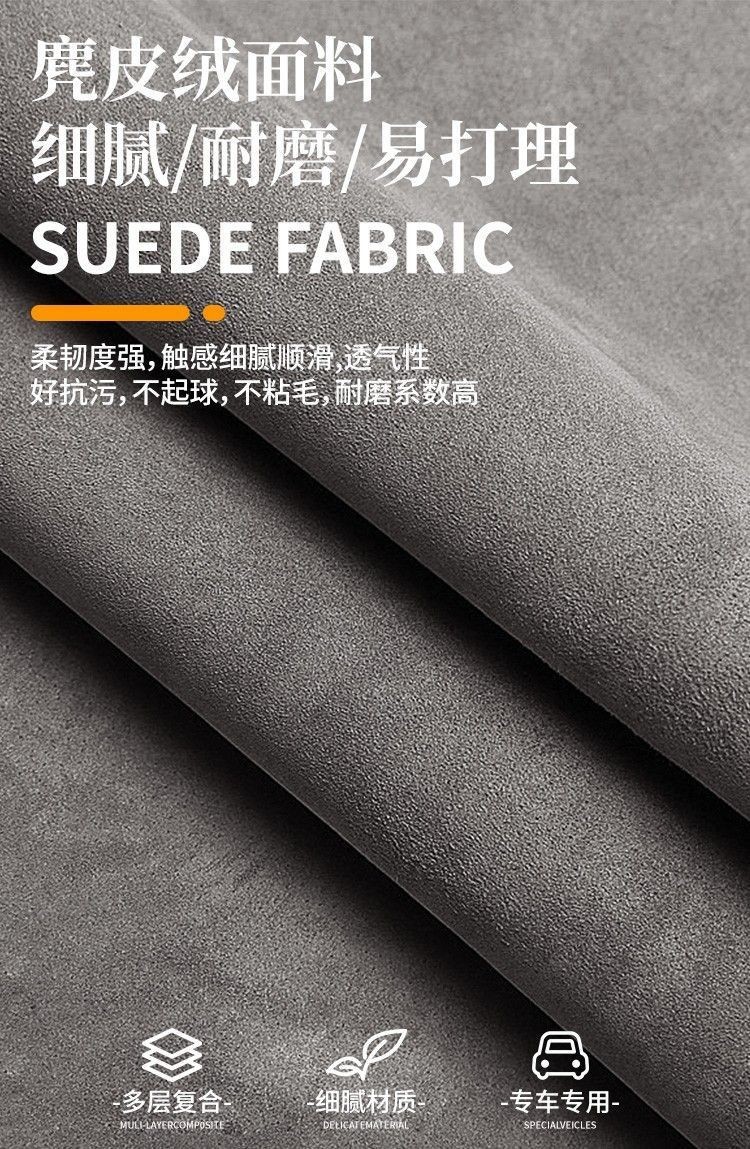 LeDao L90 Inflatable Mattress, Trunk Mattress, Foam Inflatable Bed, Car-Mounted No-Inflation Bed, Camping Sleeping Gadget