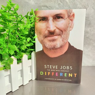 Steve Jobs