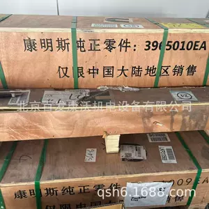 Baifa Generator hissələri Cummins Bfc110 sürət tənzimləyicisi Gsd5500, kəmər gərginləşdiricisi, yağ soyuducu özəyi