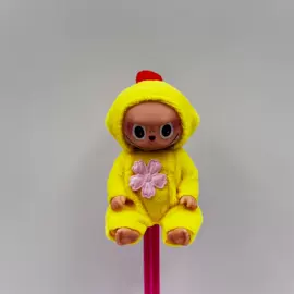 搪胶公仔;娃娃玩具配件;娃娃公仔