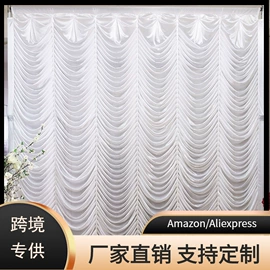 餐桌布艺;纱幔/帷幔;酒店桌布台布